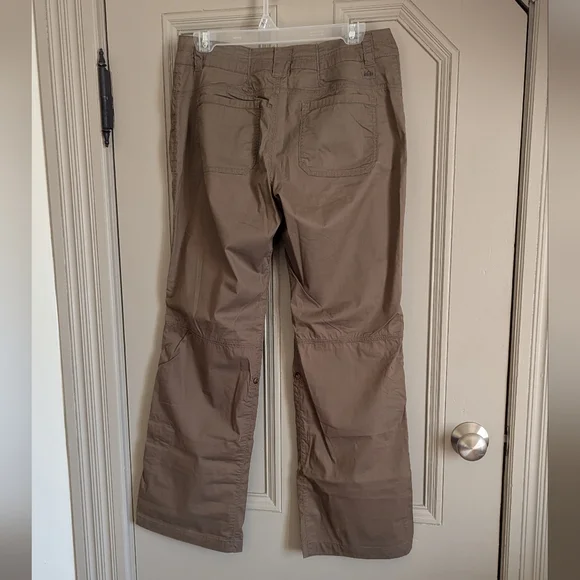 REI convertible hiking pants - Picture 5 of 10